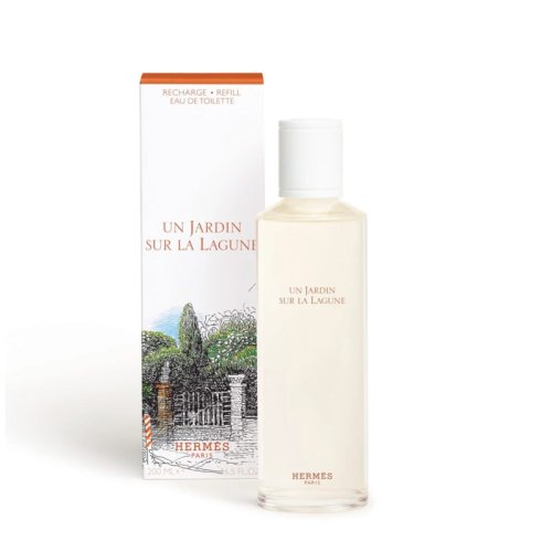 HERMÈS A Garden on the Lagoon - Eau de toilette HERMÈS A Garden on the Lagoon - Eau de toilette
